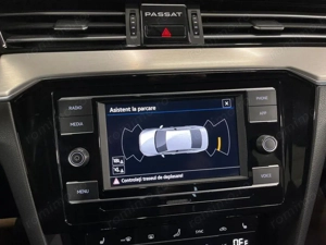 Volkswagen Passat - imagine 16