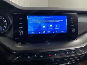 Skoda Octavia - imagine 16