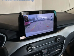 Ford Focus - imagine 13