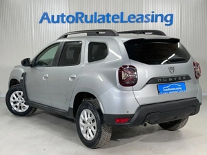 Dacia Duster - imagine 4
