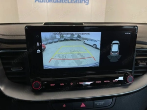 Kia XCeed - imagine 13