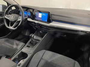 Volkswagen Golf - imagine 9