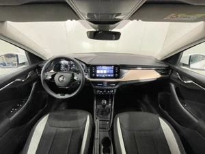 Skoda Scala - imagine 7