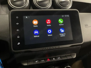 Dacia Duster - imagine 13