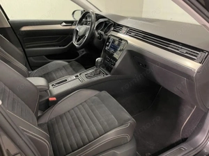 Volkswagen Passat - imagine 10