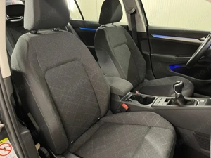 Volkswagen Golf - imagine 10