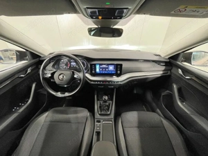 Skoda Octavia - imagine 7