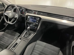 Volkswagen Passat - imagine 8