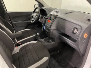 Dacia Lodgy - imagine 10