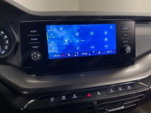 Skoda Octavia - imagine 19