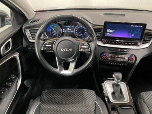 Kia XCeed - imagine 6