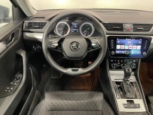 Skoda Superb - imagine 6