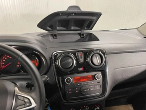 Dacia Lodgy - imagine 15
