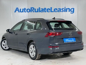 Volkswagen Golf - imagine 4