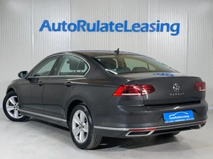 Volkswagen Passat - imagine 4