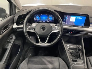 Volkswagen Golf - imagine 6