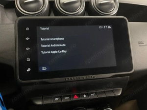 Dacia Duster - imagine 14