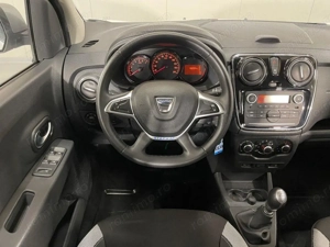 Dacia Lodgy - imagine 6