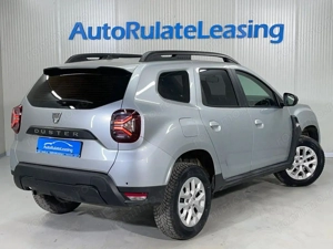 Dacia Duster - imagine 3