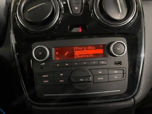 Dacia Lodgy - imagine 16