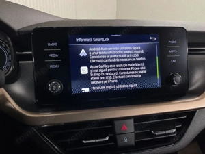 Skoda Scala - imagine 14