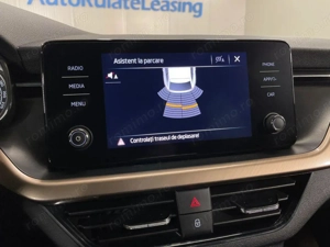 Skoda Scala - imagine 13