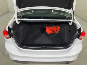 Ford Focus - imagine 12