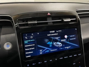 Hyundai Tucson - imagine 18