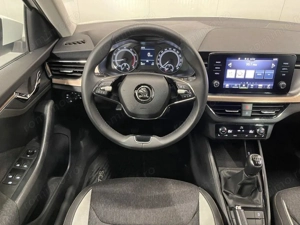 Skoda Scala - imagine 6
