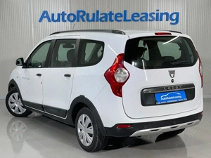 Dacia Lodgy - imagine 4