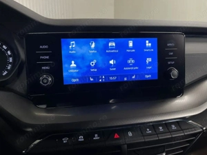 Skoda Octavia - imagine 18