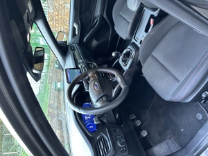 Ford Focus ST An 2020 - imagine 7