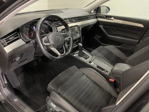 Volkswagen Passat - imagine 5