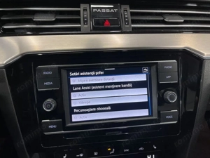 Volkswagen Passat - imagine 14
