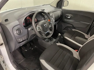 Dacia Lodgy - imagine 5