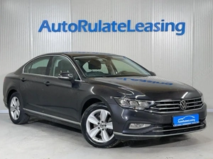 Volkswagen Passat - imagine 2