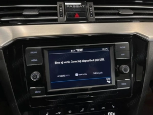 Volkswagen Passat - imagine 15