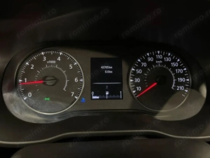 Dacia Duster - imagine 20