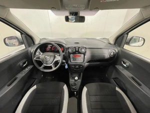Dacia Lodgy - imagine 7