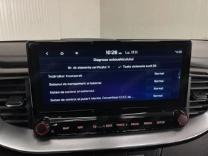 Kia XCeed - imagine 18