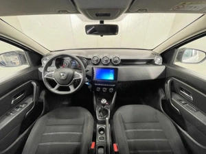 Dacia Duster - imagine 7