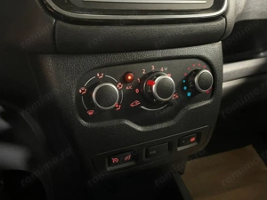 Dacia Lodgy - imagine 17