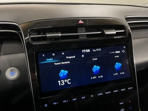 Hyundai Tucson - imagine 16