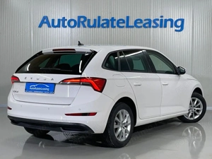 Skoda Scala - imagine 3