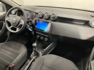 Dacia Duster - imagine 8