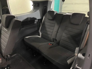 Dacia Lodgy - imagine 11