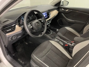 Skoda Scala - imagine 5