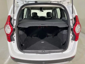 Dacia Lodgy - imagine 14