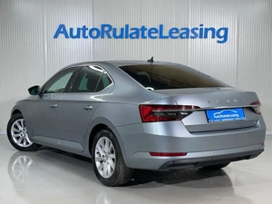 Skoda Superb - imagine 4