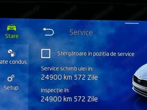 Skoda Octavia - imagine 20